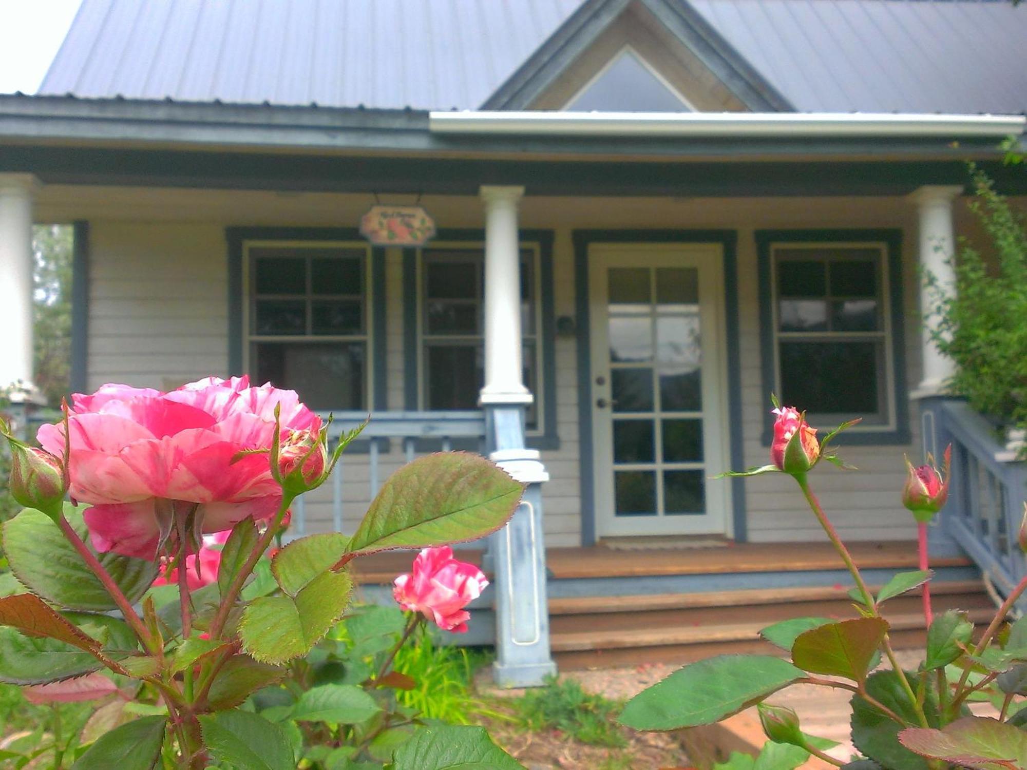 Apple Orchard Inn Hermosa Zimmer foto