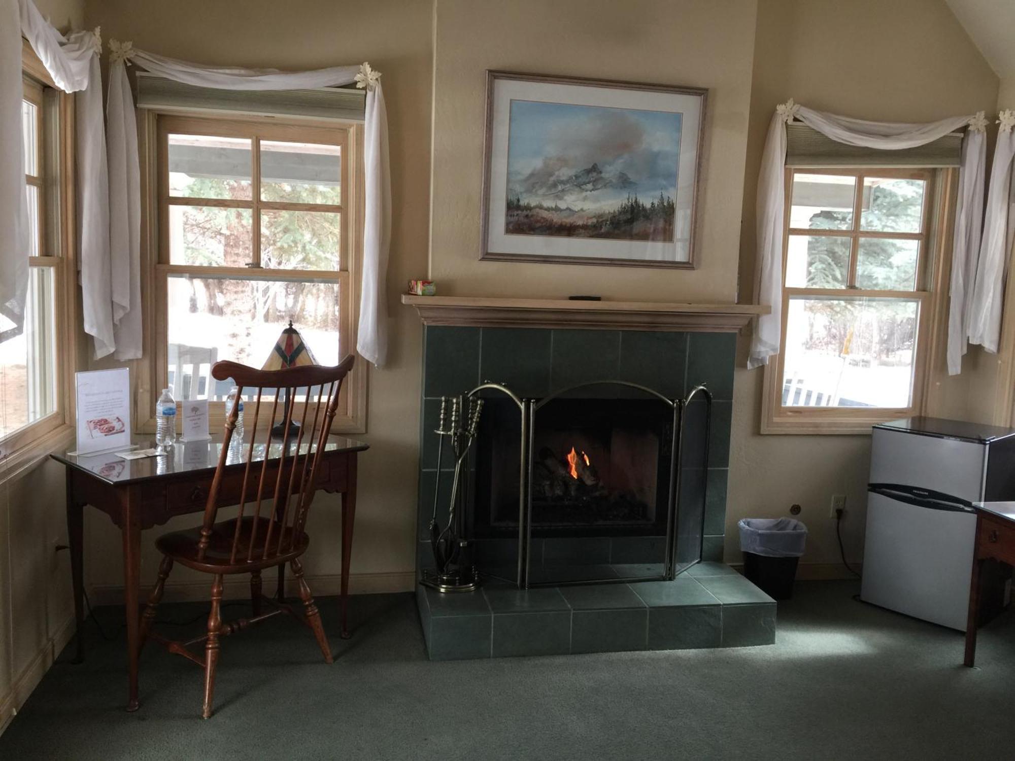 Apple Orchard Inn Hermosa Zimmer foto