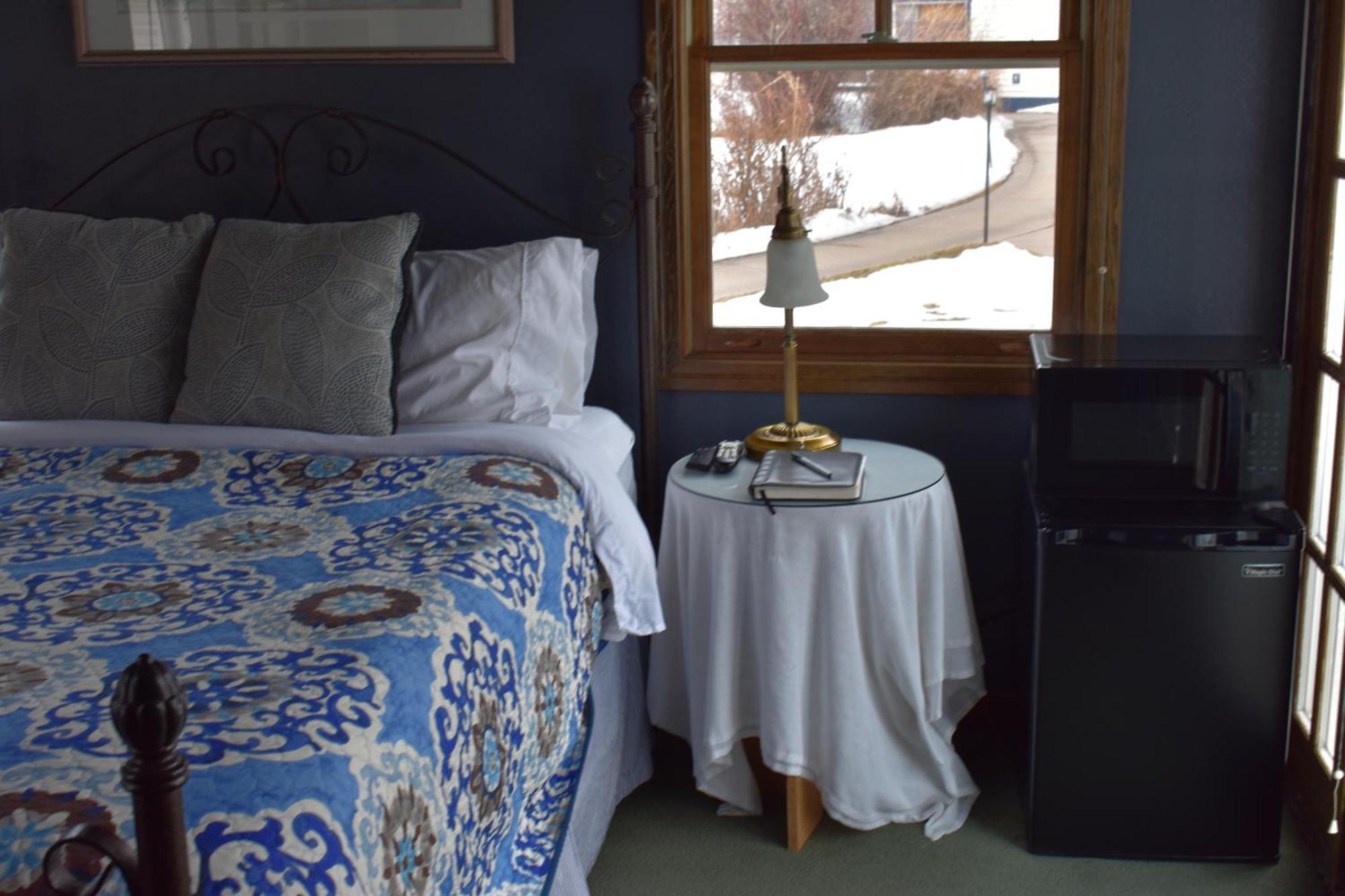 Apple Orchard Inn Hermosa Zimmer foto