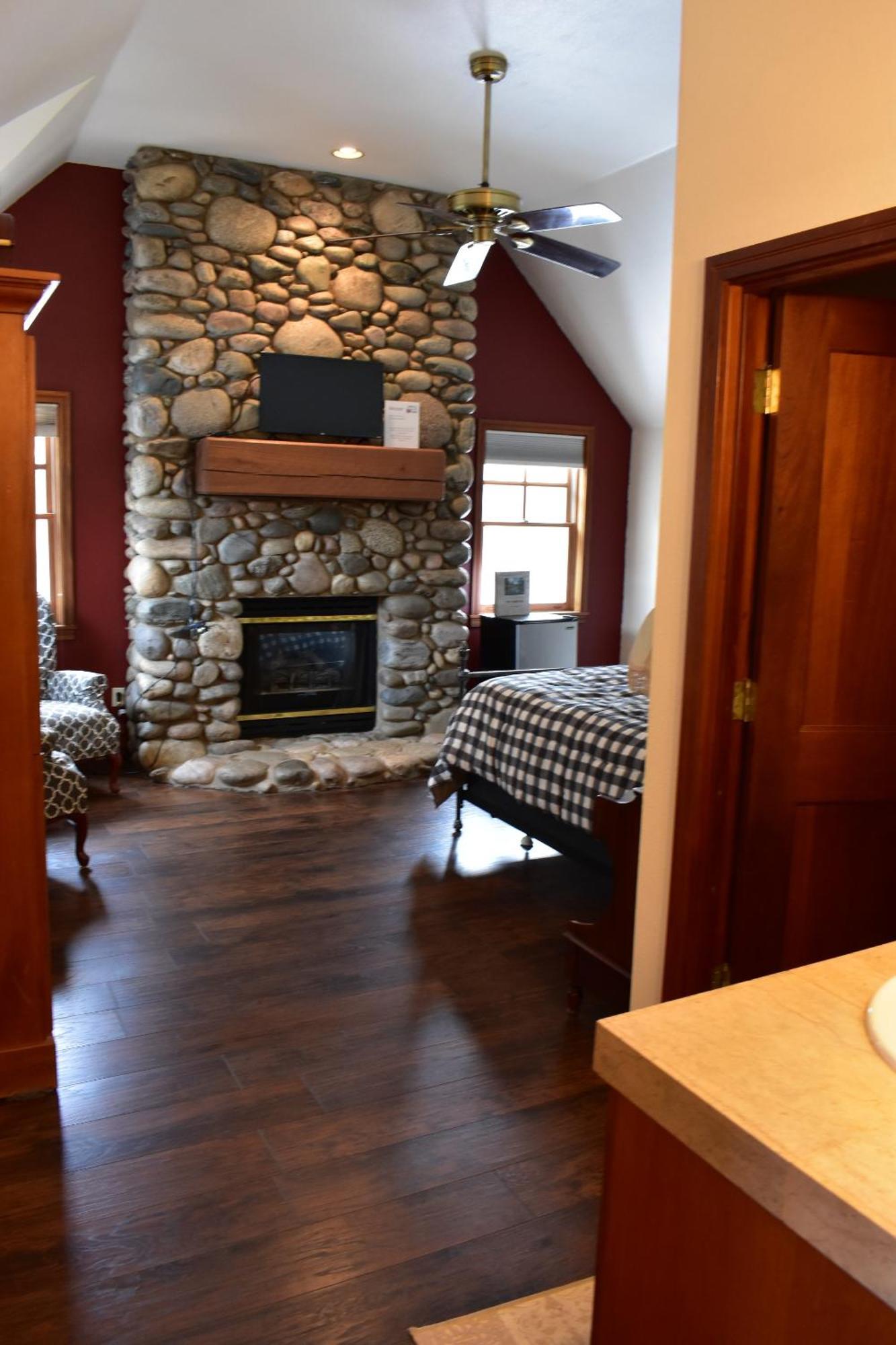 Apple Orchard Inn Hermosa Zimmer foto
