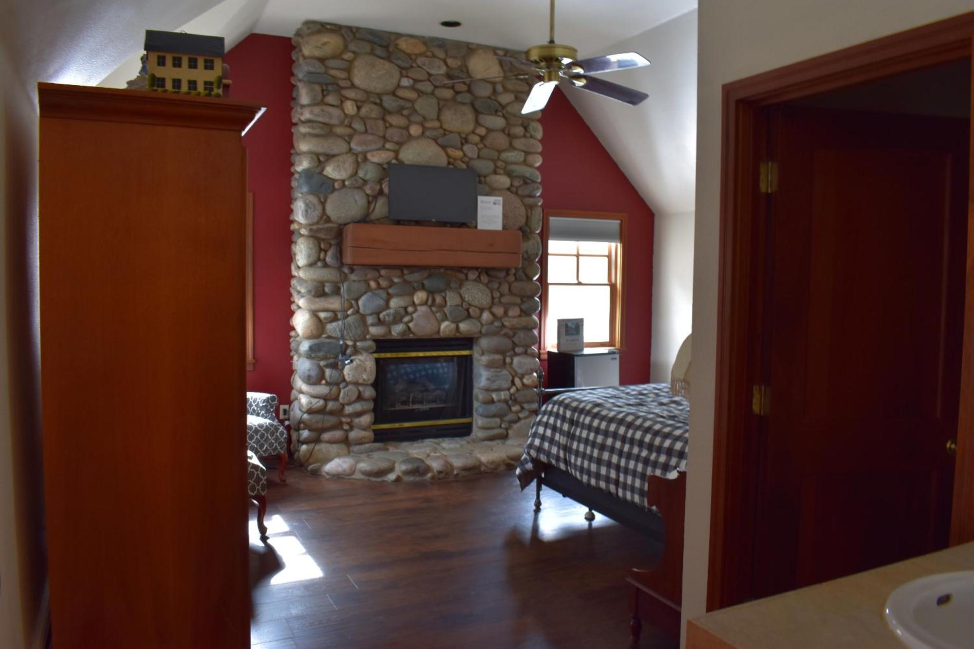 Apple Orchard Inn Hermosa Zimmer foto