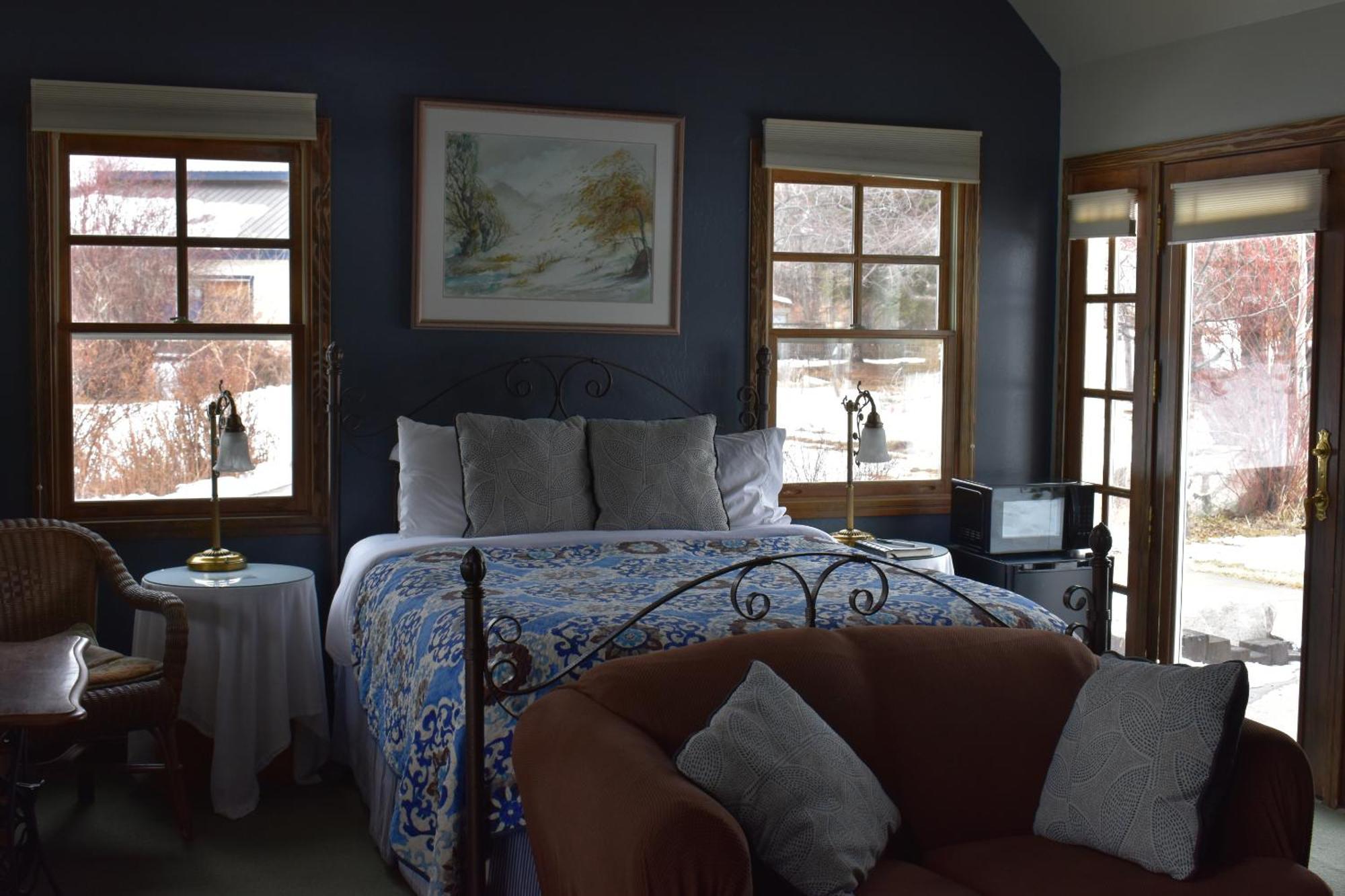 Apple Orchard Inn Hermosa Zimmer foto