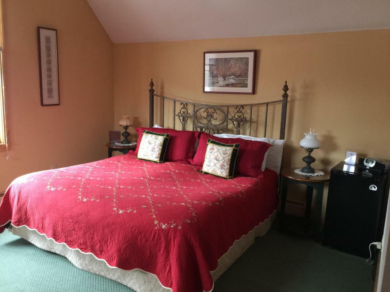Apple Orchard Inn Hermosa Zimmer foto