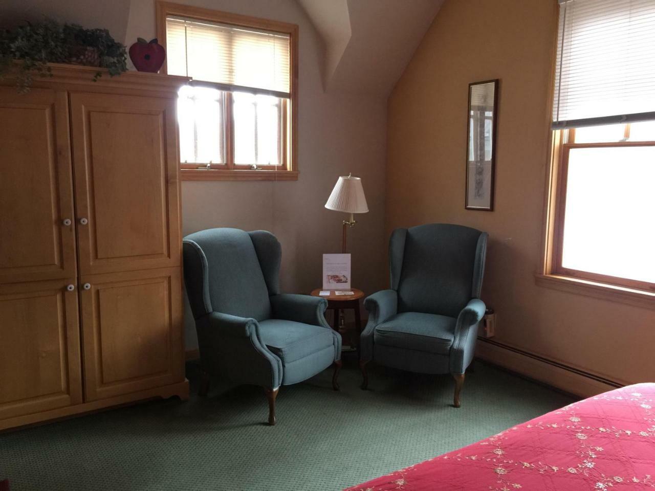 Apple Orchard Inn Hermosa Zimmer foto