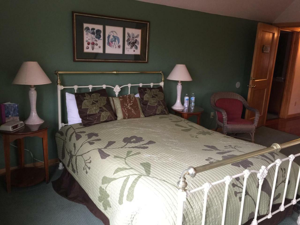 Apple Orchard Inn Hermosa Zimmer foto