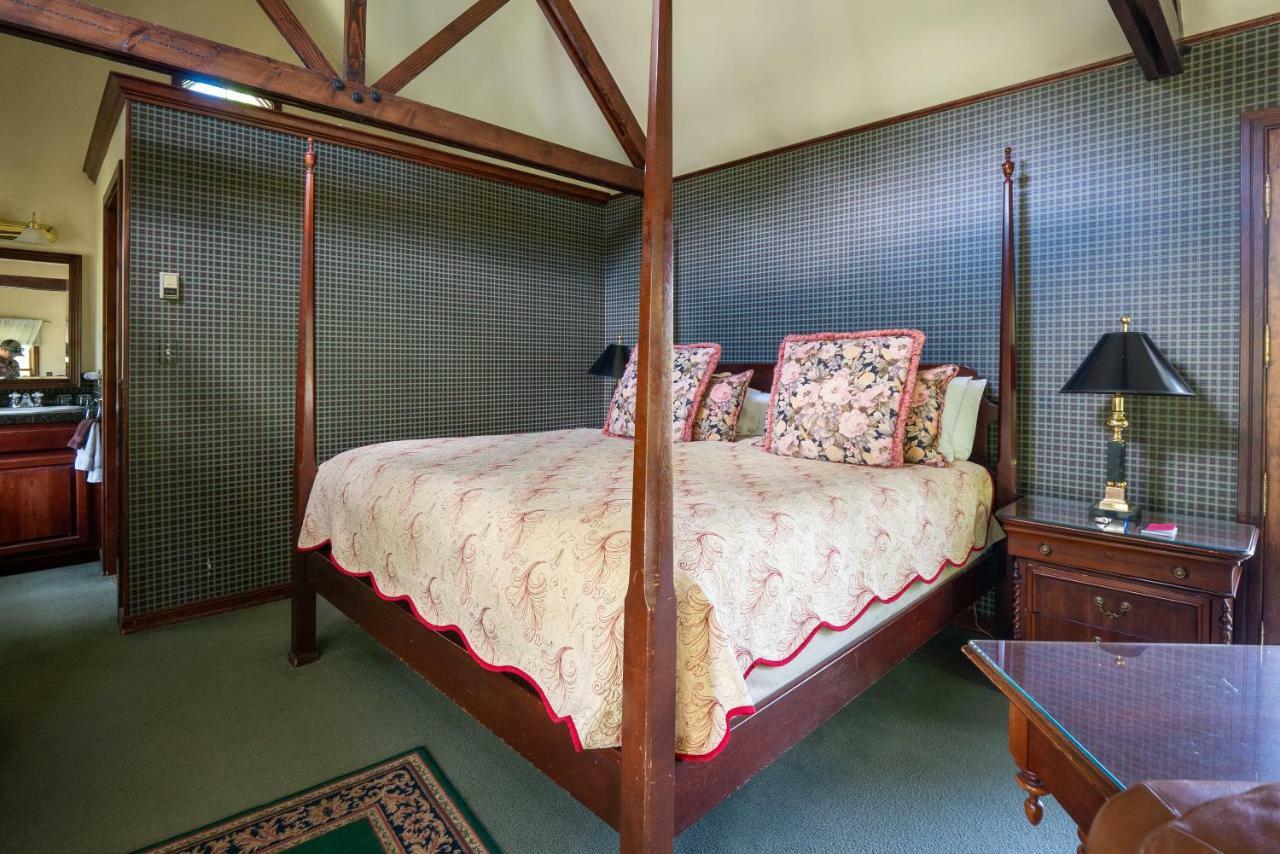 Apple Orchard Inn Hermosa Exterior foto